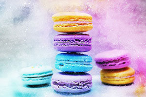 macarons