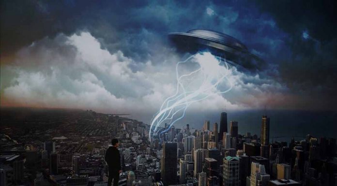 The 100 – The new sci-fi series